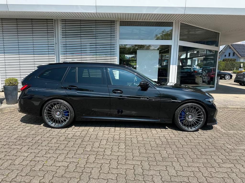 Alpina D3
