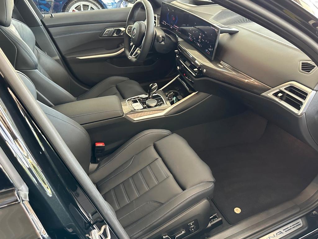 Alpina D3