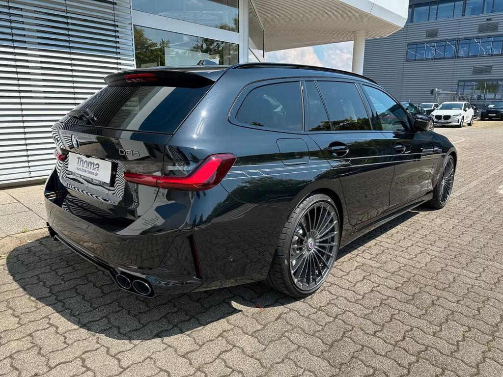 Alpina D3