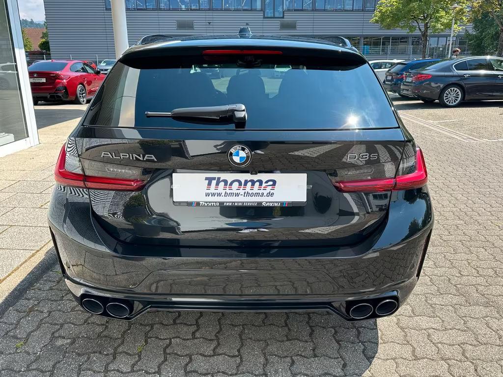 Alpina D3