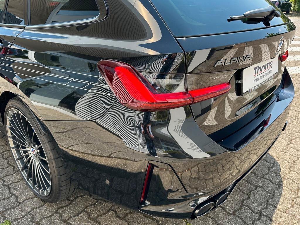 Alpina D3