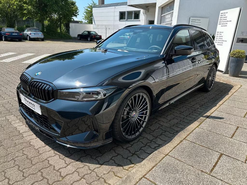 Alpina D3
