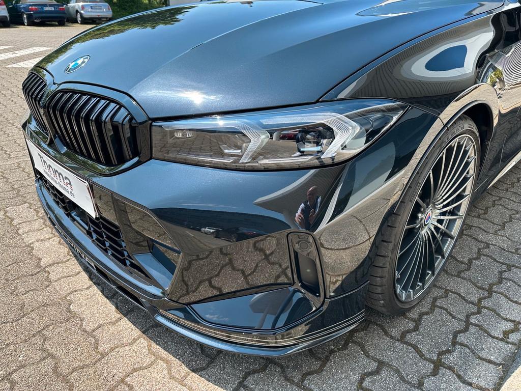 Alpina D3