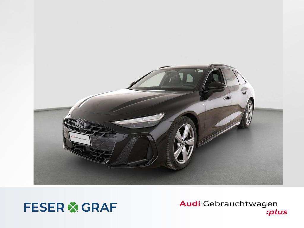 Audi A6 2025 Diesel