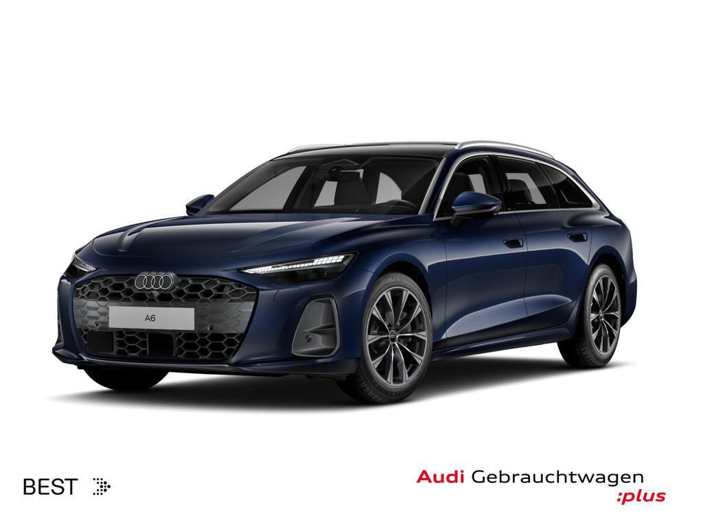 Audi A6 2025 Diesel