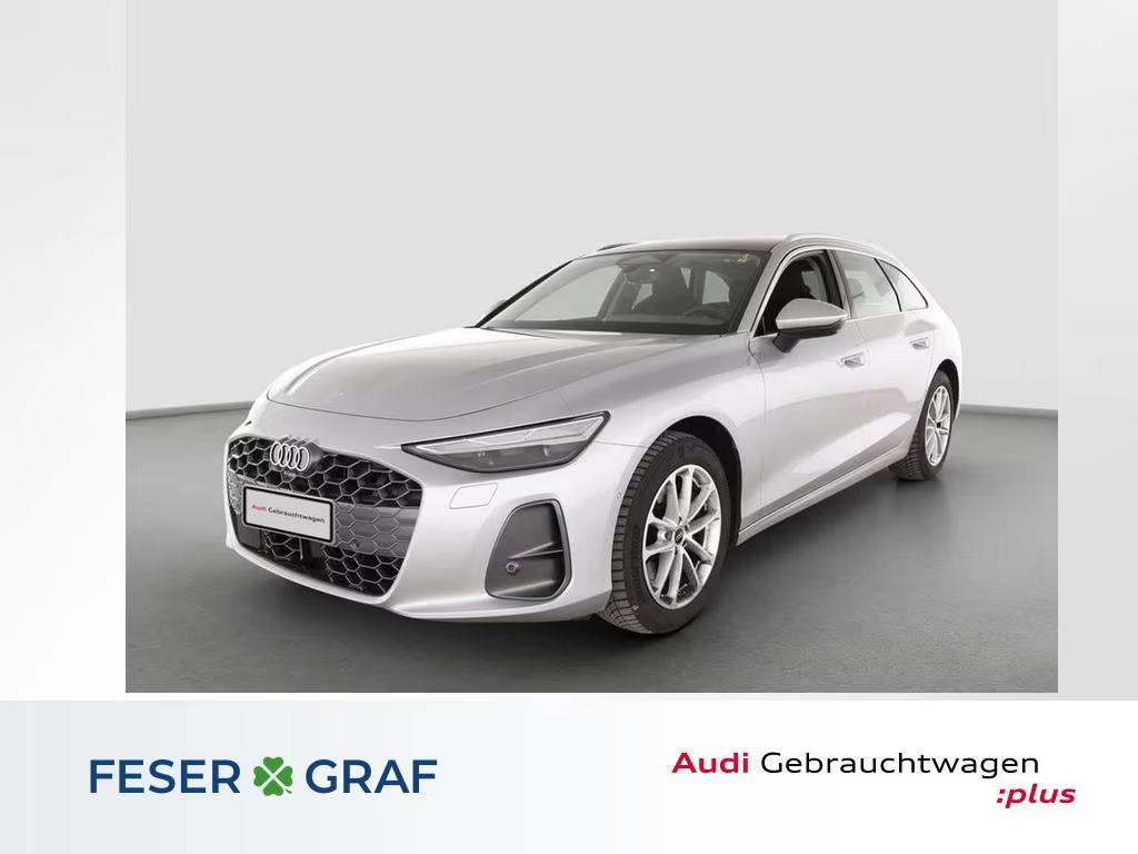 Audi A6 2025 Diesel
