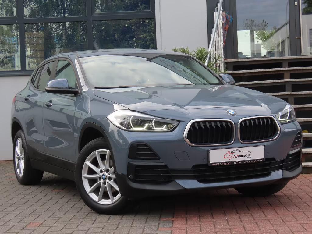 BMW X2 2021 Diesel