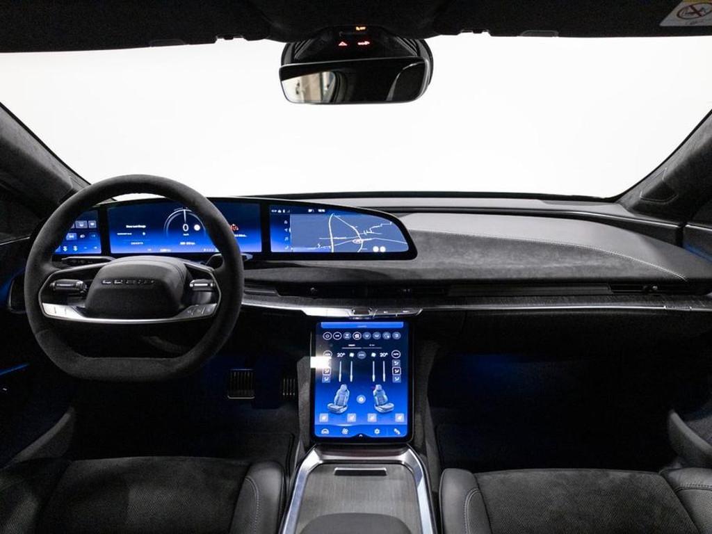 Lucid Air