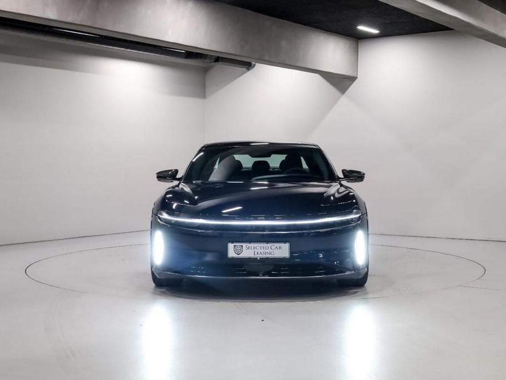 Lucid Air