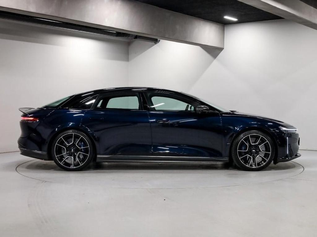 Lucid Air