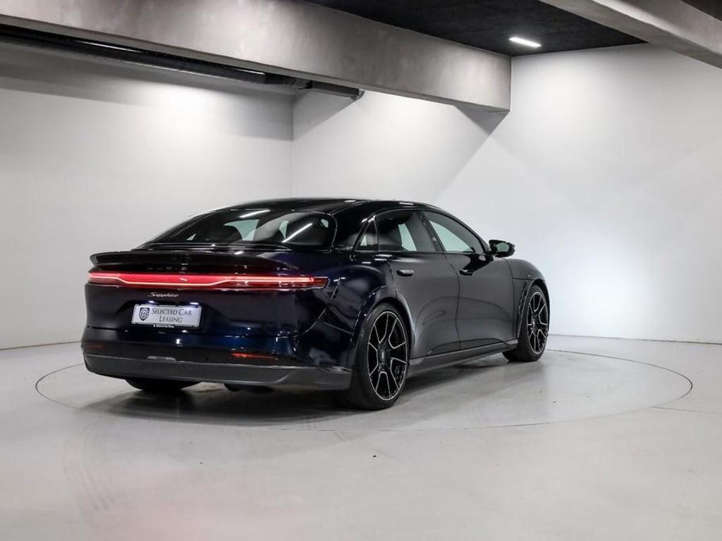 Lucid Air