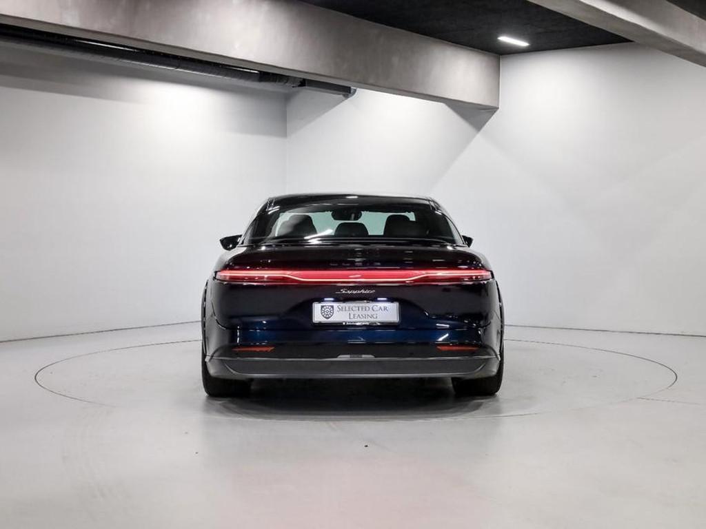 Lucid Air