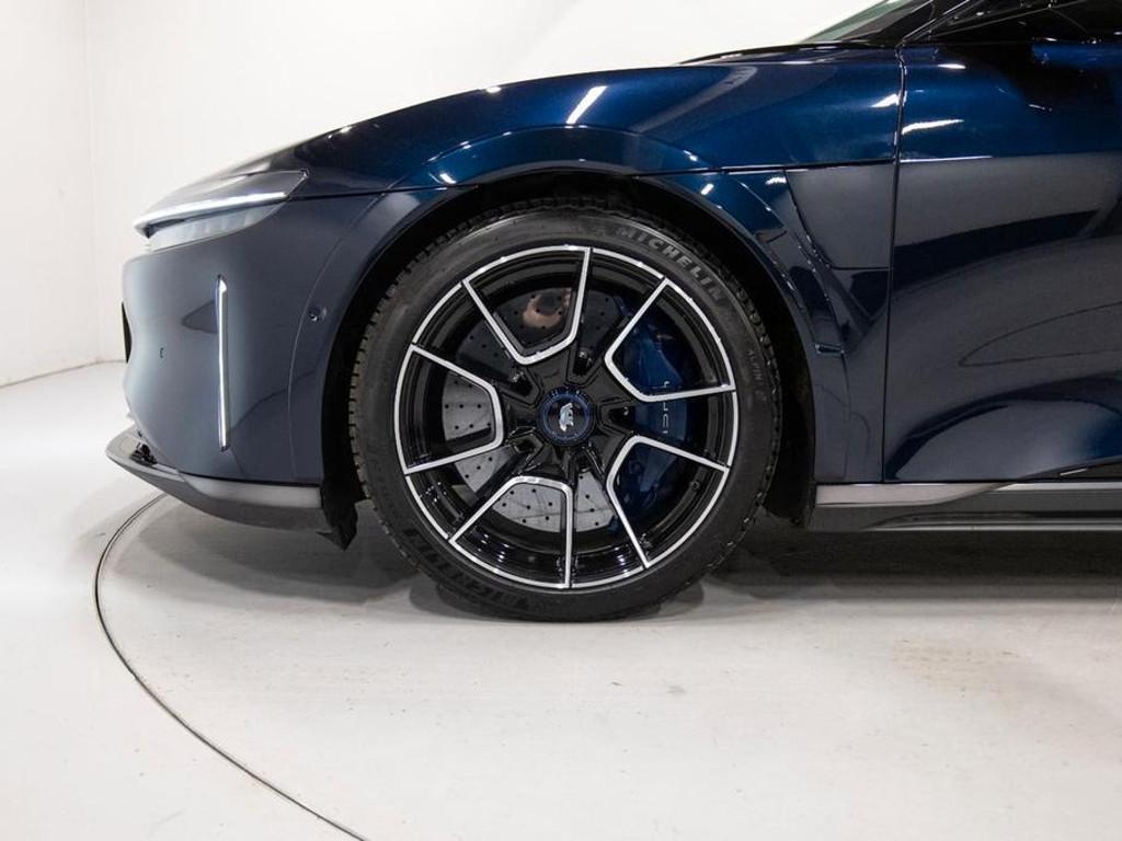 Lucid Air