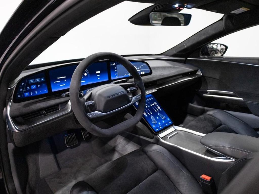 Lucid Air