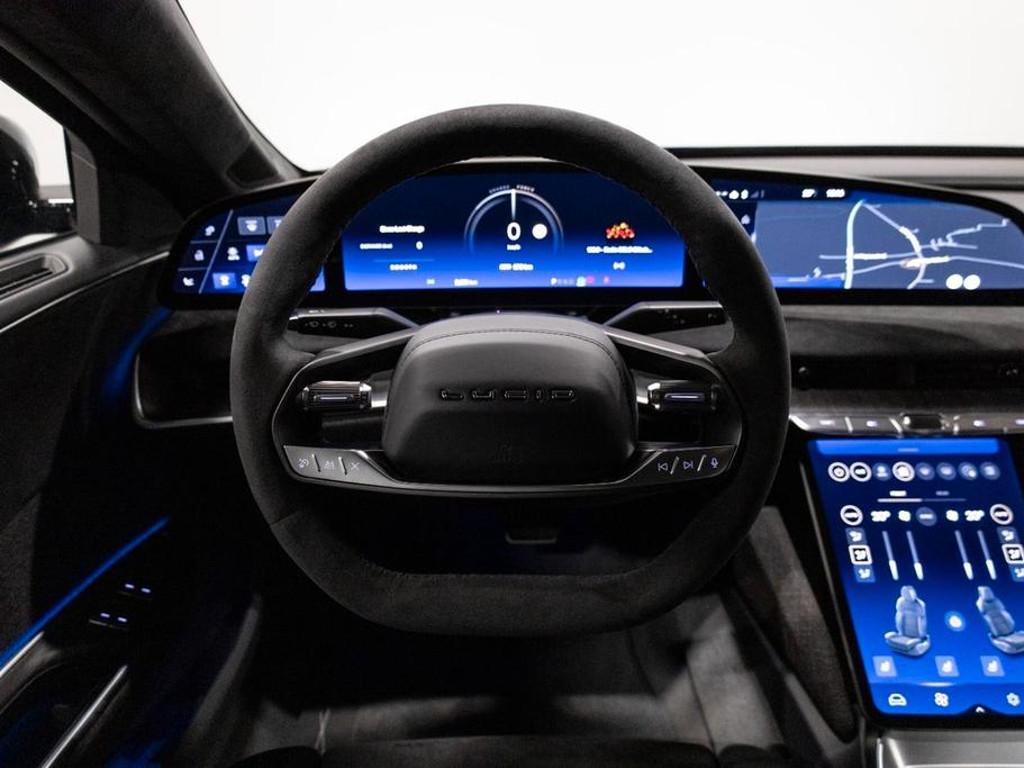 Lucid Air