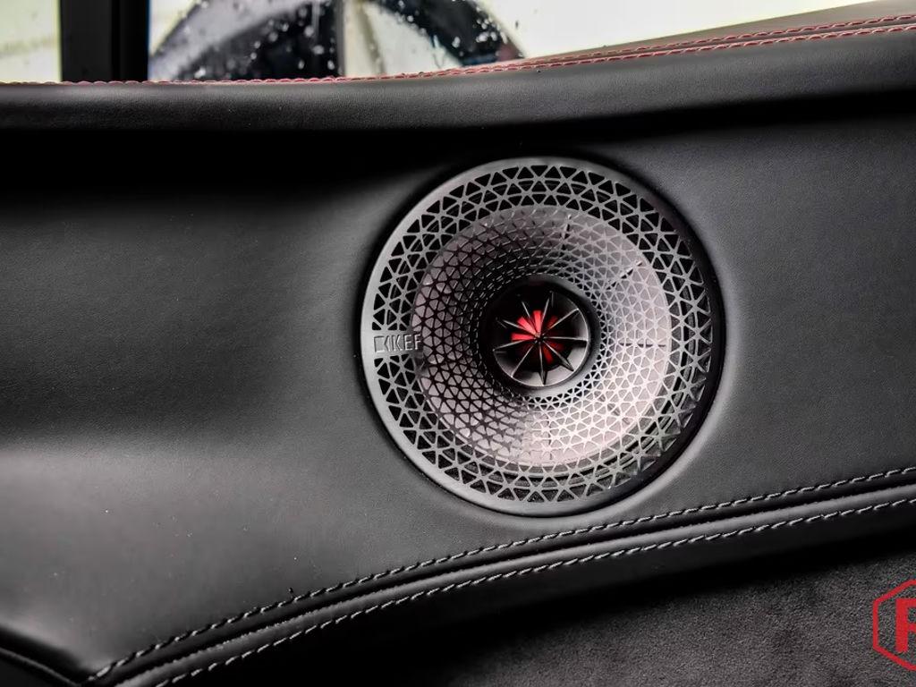 Lotus Eletre