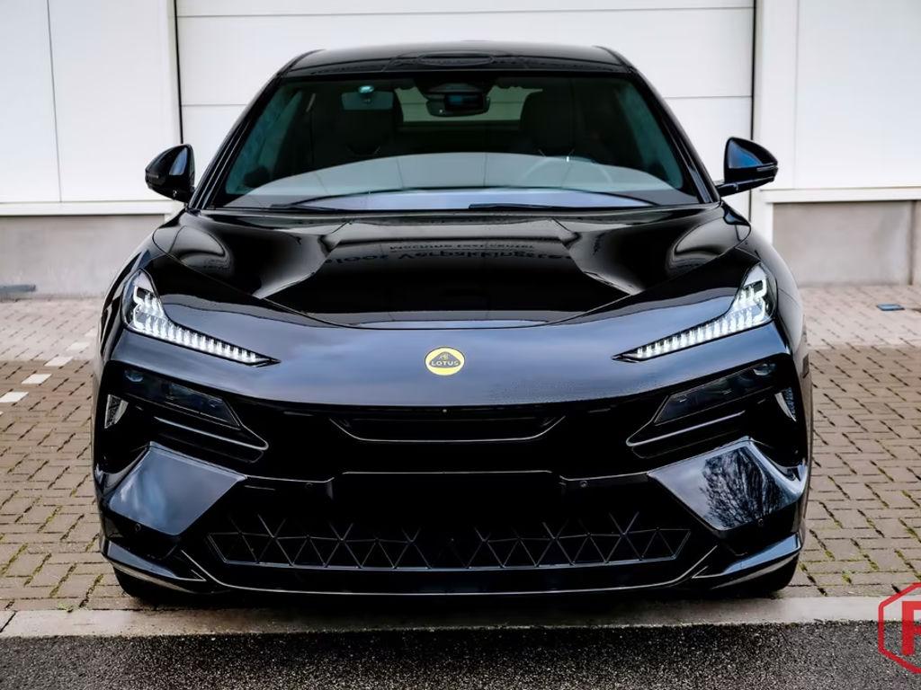Lotus Eletre