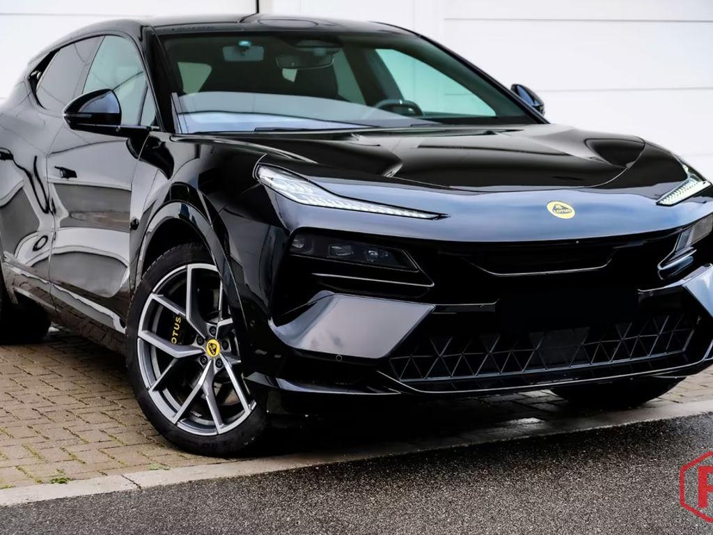 Lotus Eletre