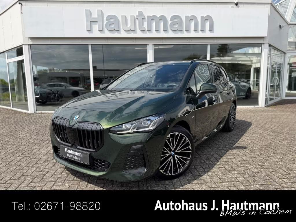 BMW 2 Serie 2024 Benzine