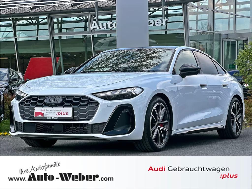 Audi A5 2025 Hybride Benzine