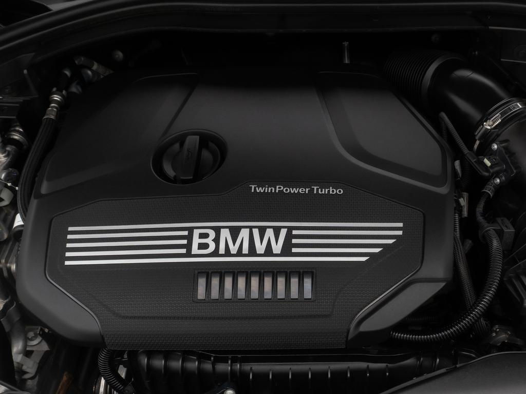 BMW 2 Serie