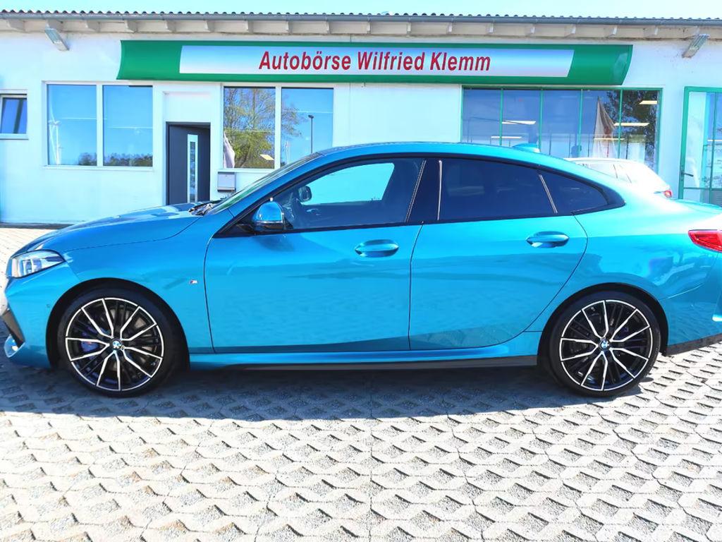 BMW 2 Serie 2024 Benzine