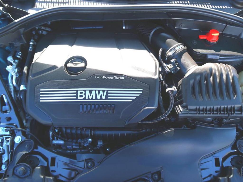BMW 2 Serie
