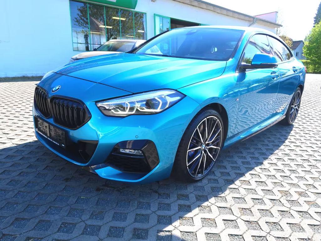 BMW 2 Serie
