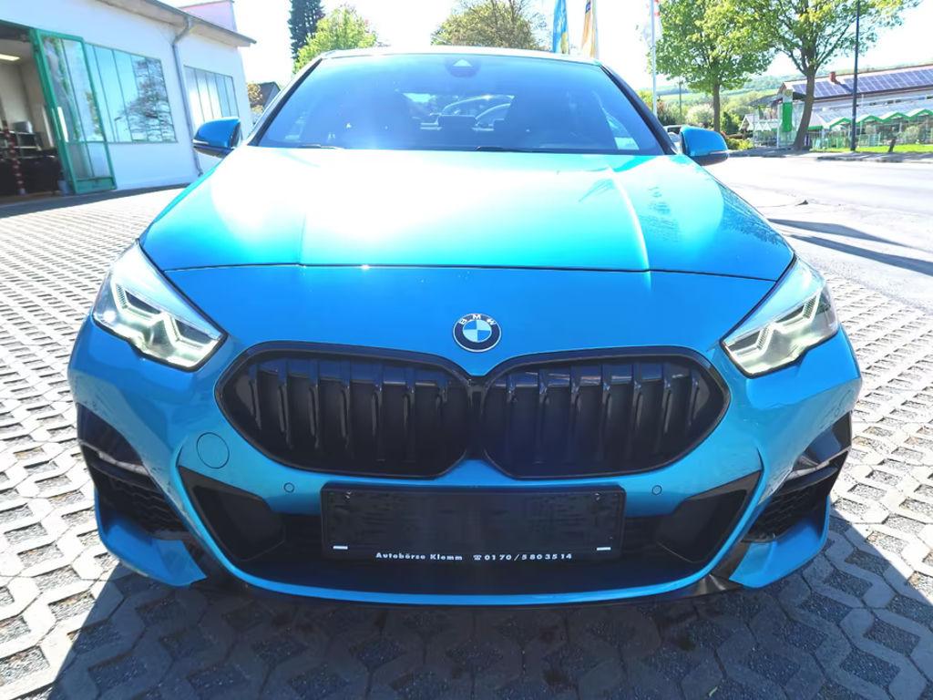 BMW 2 Serie