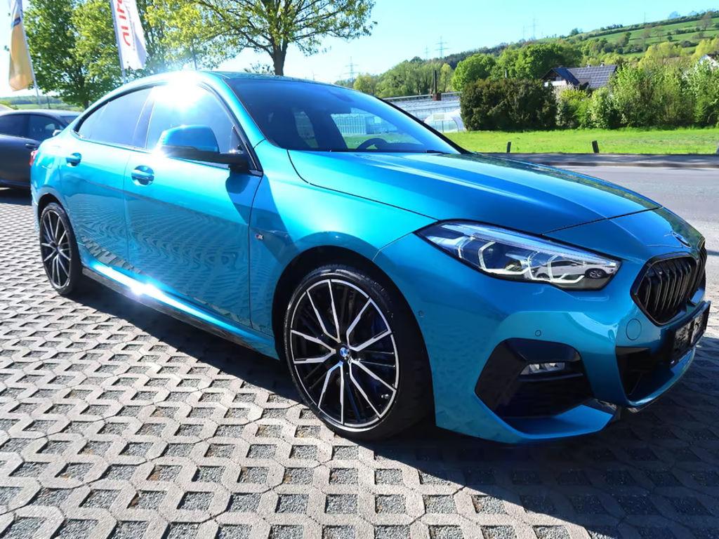 BMW 2 Serie