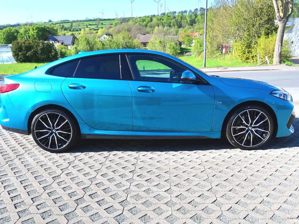 BMW 2 Serie