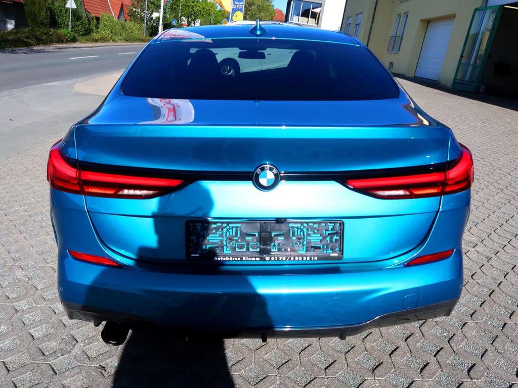 BMW 2 Serie