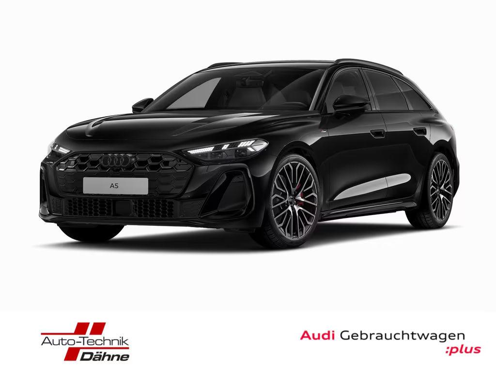 Audi A5 2025 Benzine