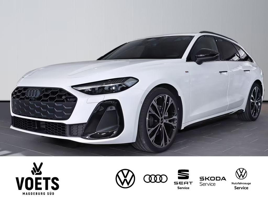 Audi A5 2025 Benzine