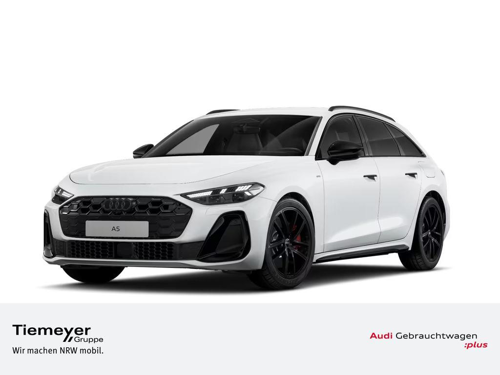 Audi A5 2025 Hybride Benzine