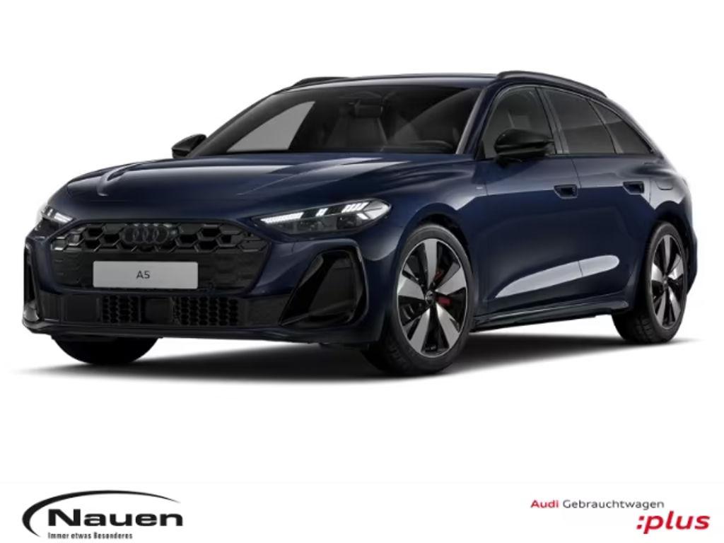 Audi A5 2025 Hybride Benzine