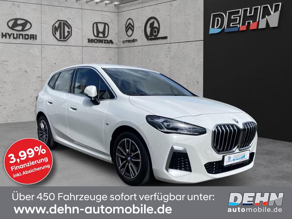 BMW 2 Serie 2023 Benzine