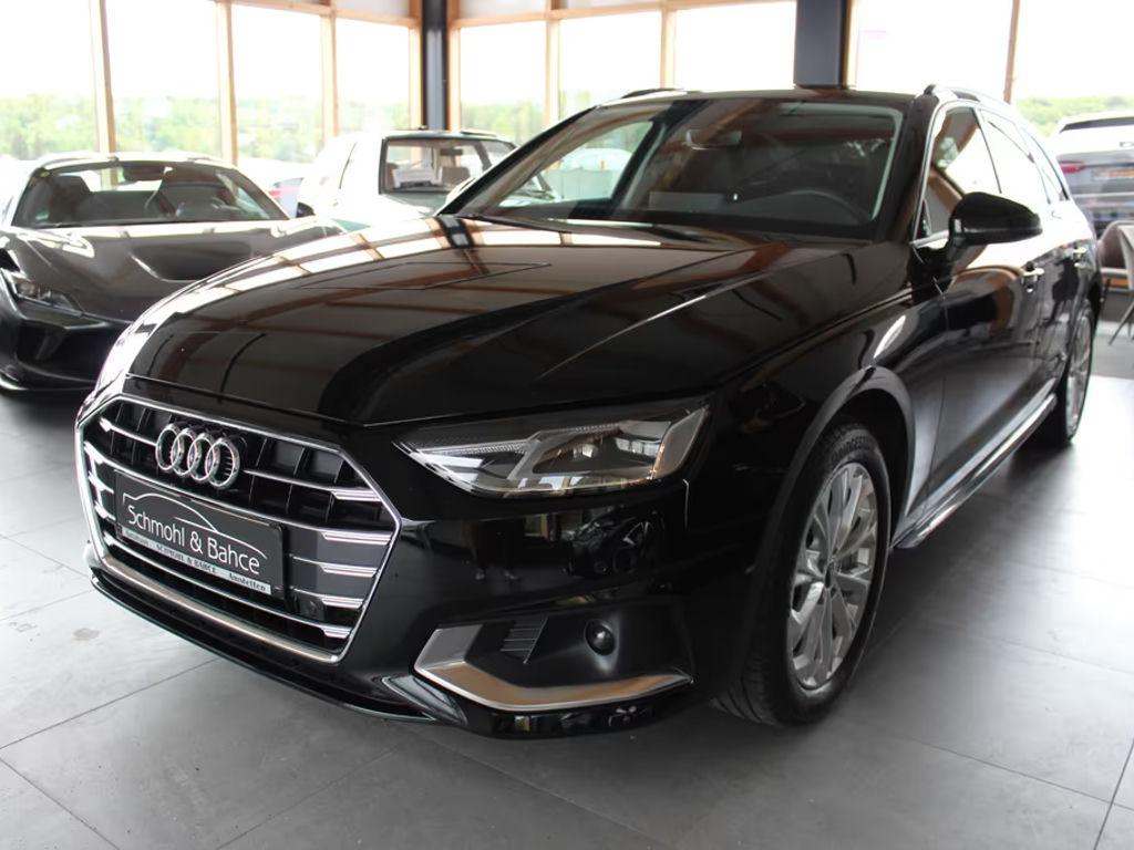Audi A4 2023 Diesel