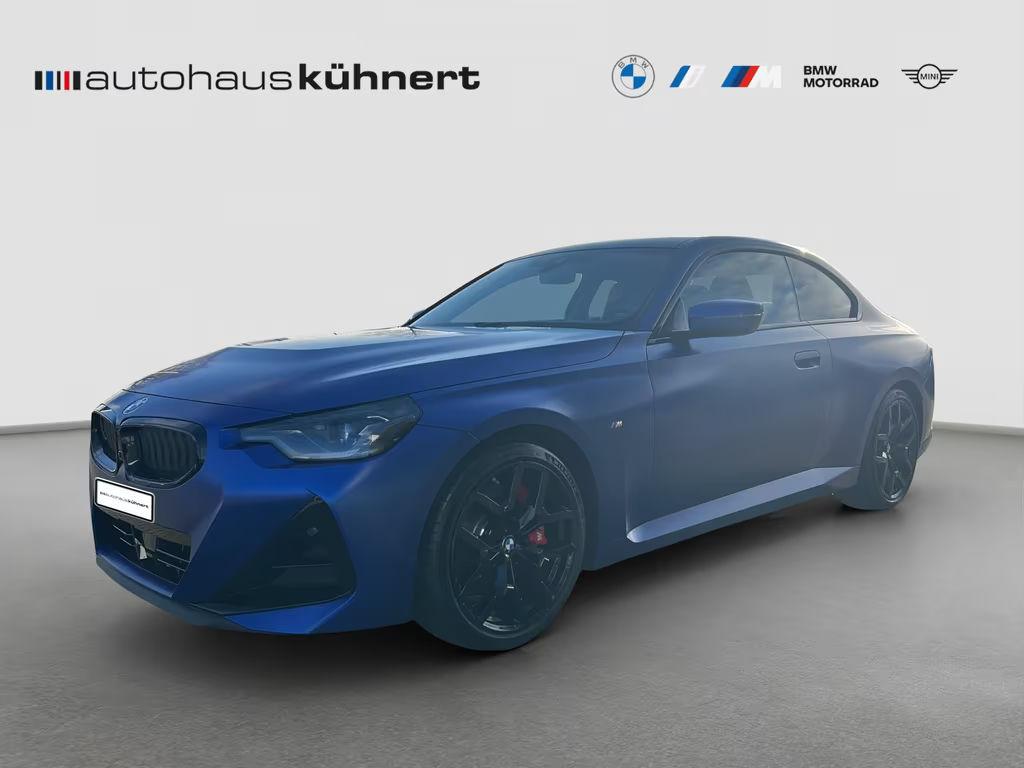 BMW 2 Serie 2026 Diesel