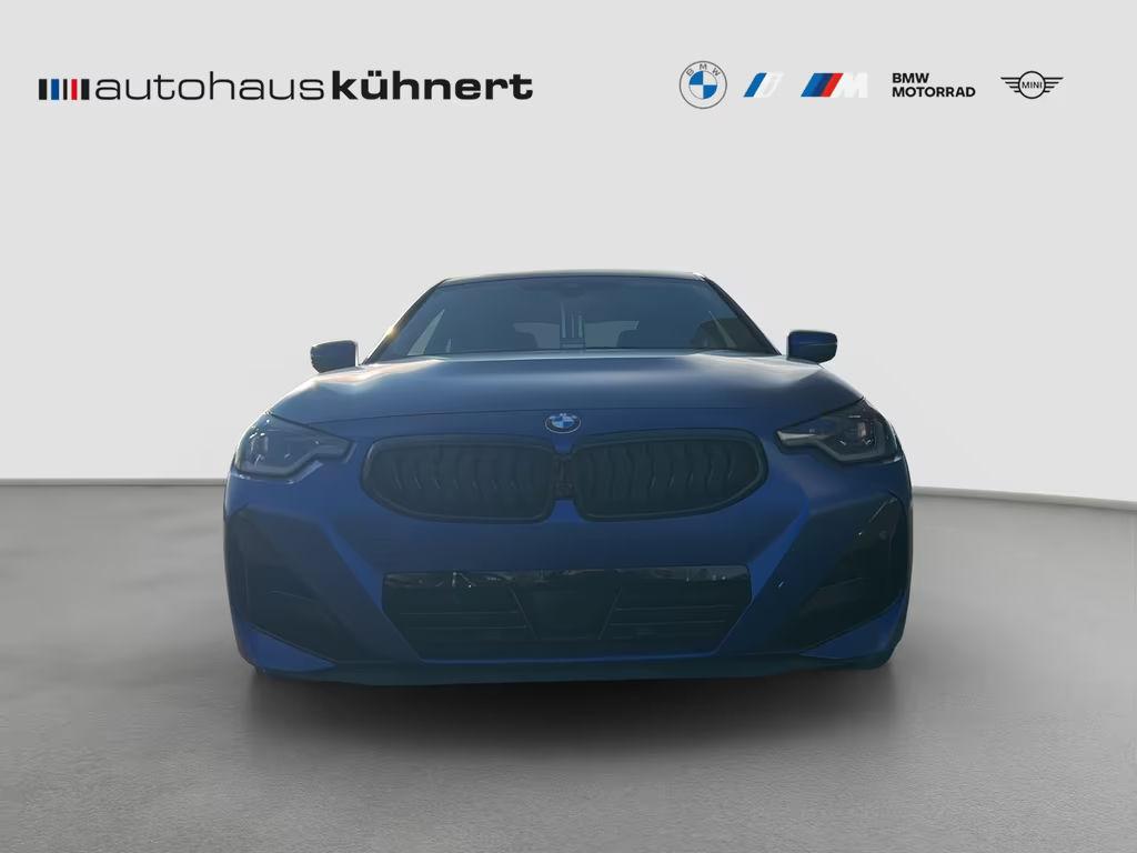 BMW 2 Serie