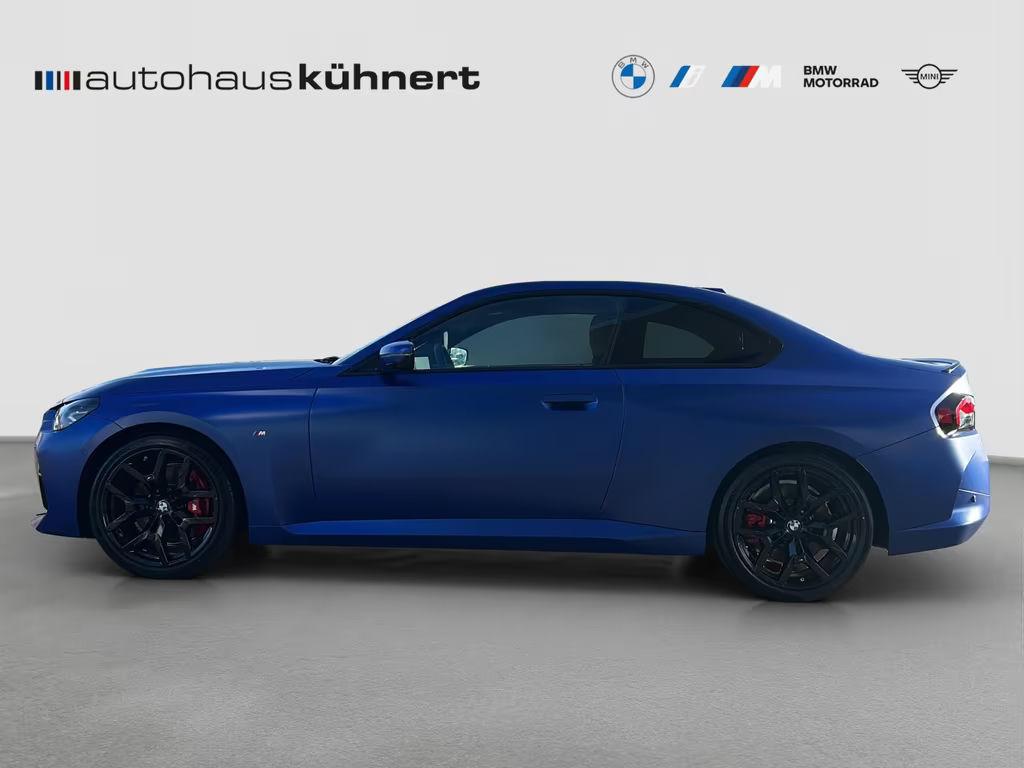 BMW 2 Serie