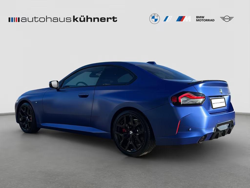 BMW 2 Serie