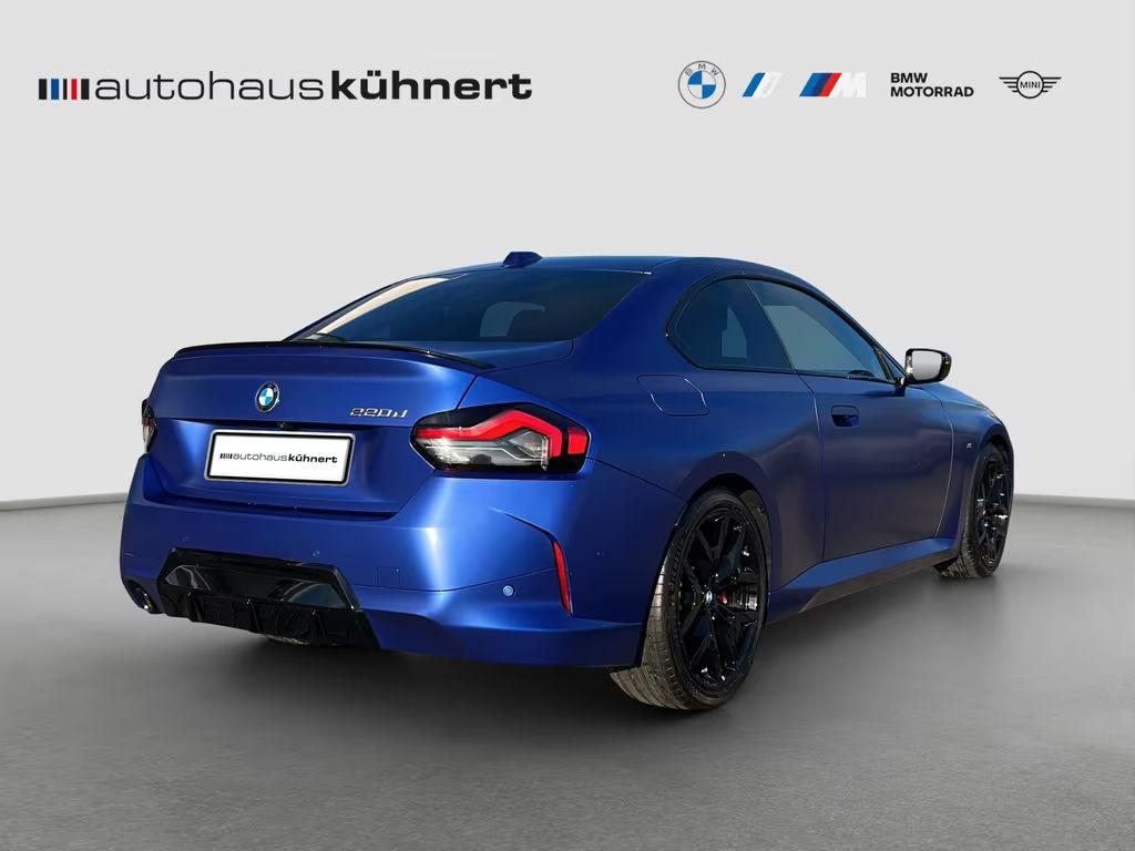 BMW 2 Serie