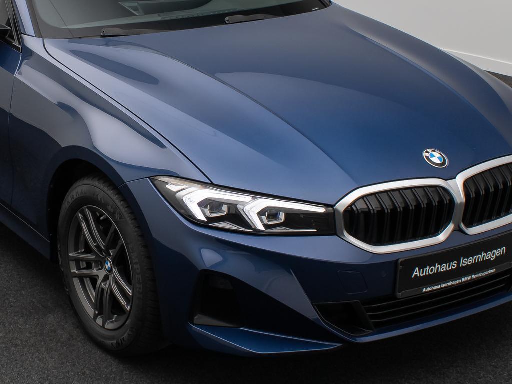 BMW 3 Serie