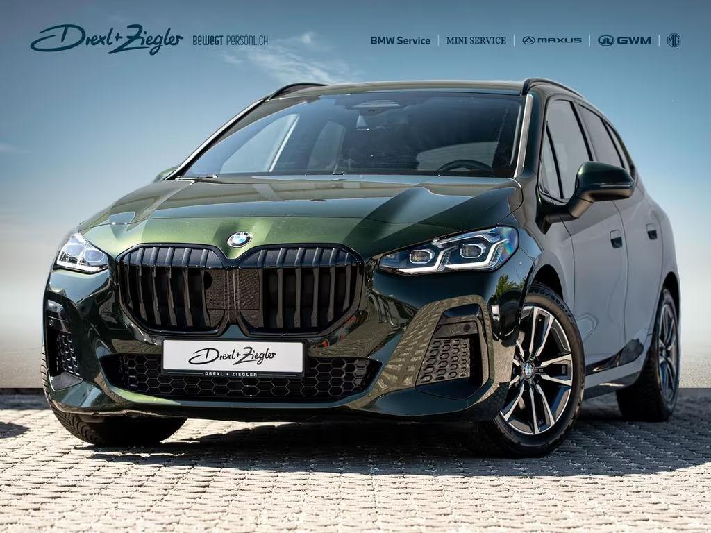 BMW 2 Serie 2025 Benzine