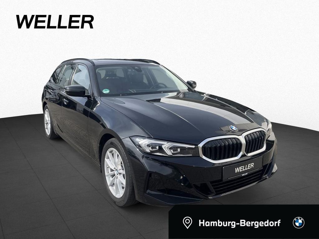 BMW 3 Serie 2023 Diesel