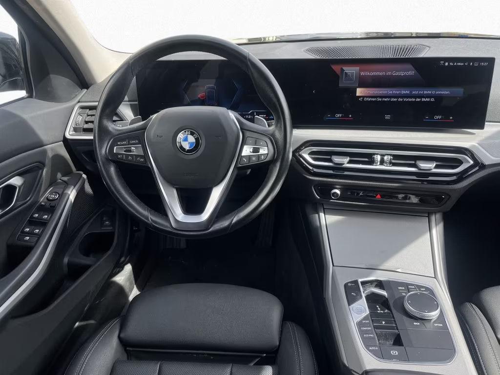 BMW 3 Serie