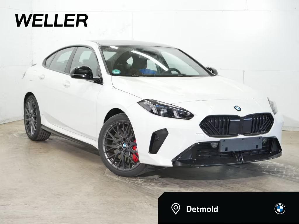 BMW 2 Serie 2025 Benzine