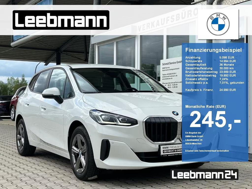 BMW 2 Serie