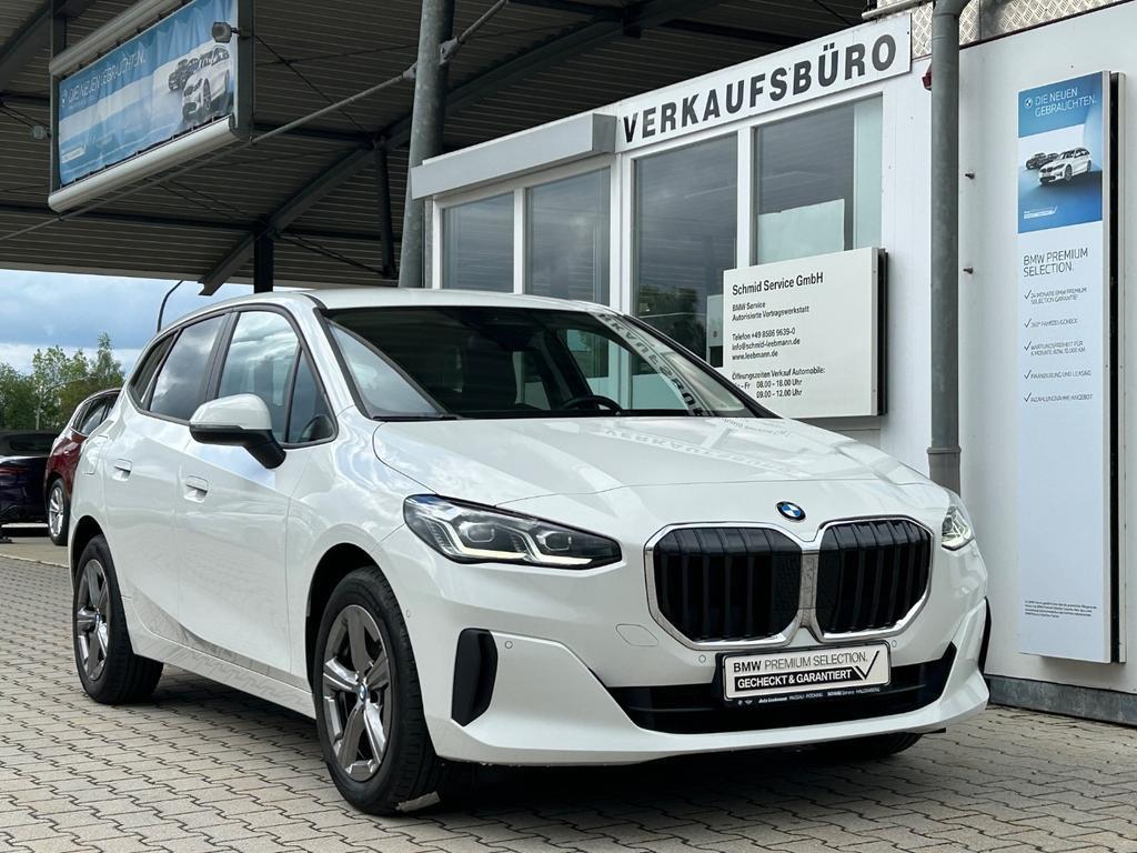BMW 2 Serie